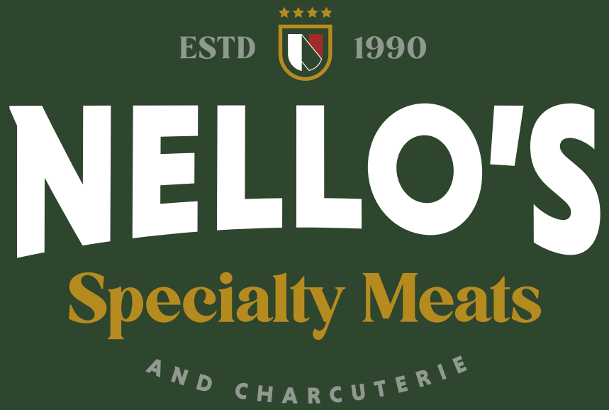 Nello's Meats Logo